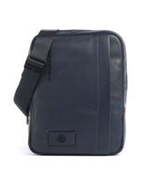 Piquadro W137 Crossover väska blu