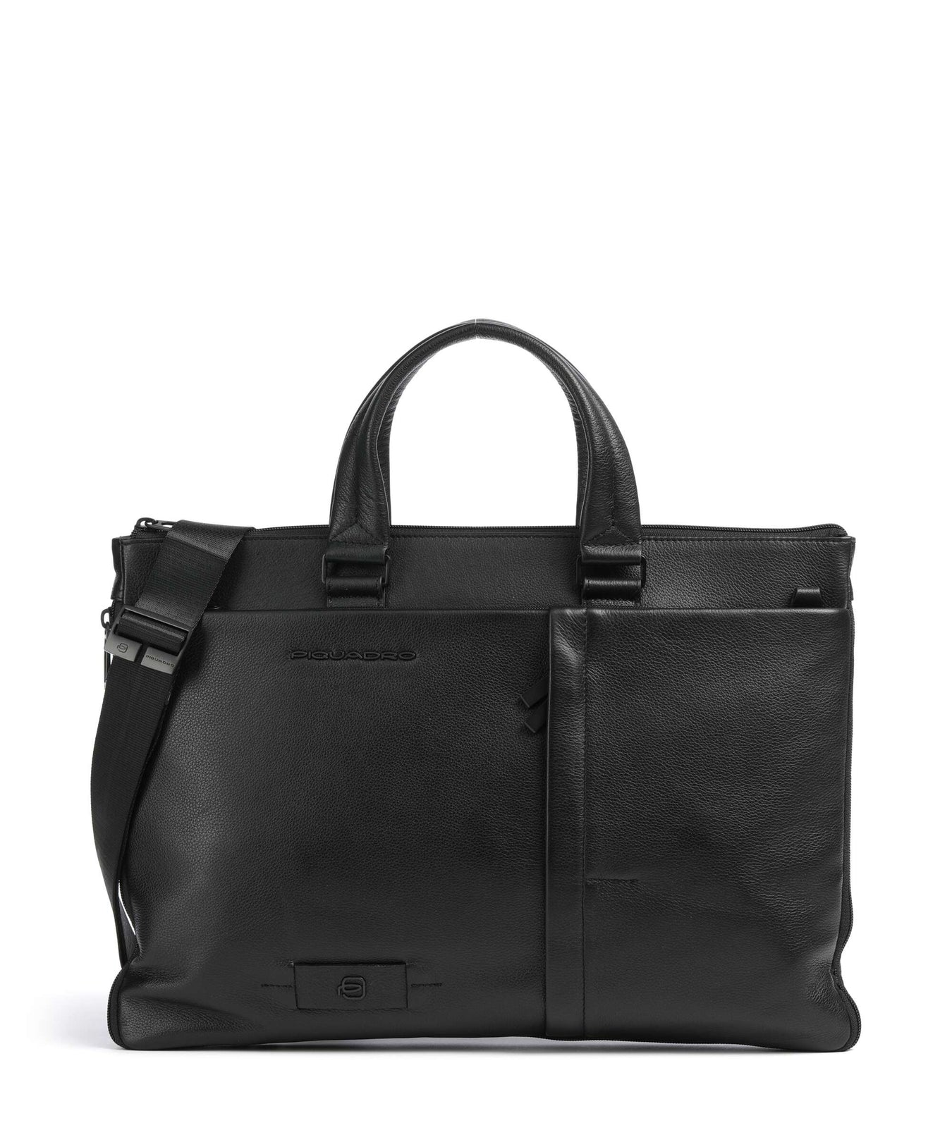 Piquadro W137 Briefcase nero