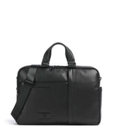 Piquadro W137 Portfölj nero