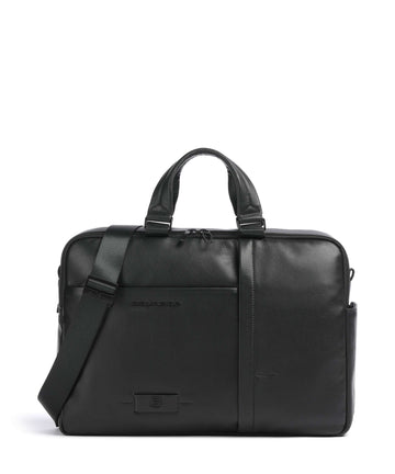 Piquadro W137 Portfölj nero