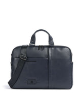 Piquadro W137 Portfölj blu