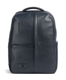 Piquadro W137 Backpack blu