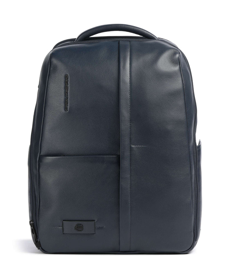 Piquadro W137 Backpack blu