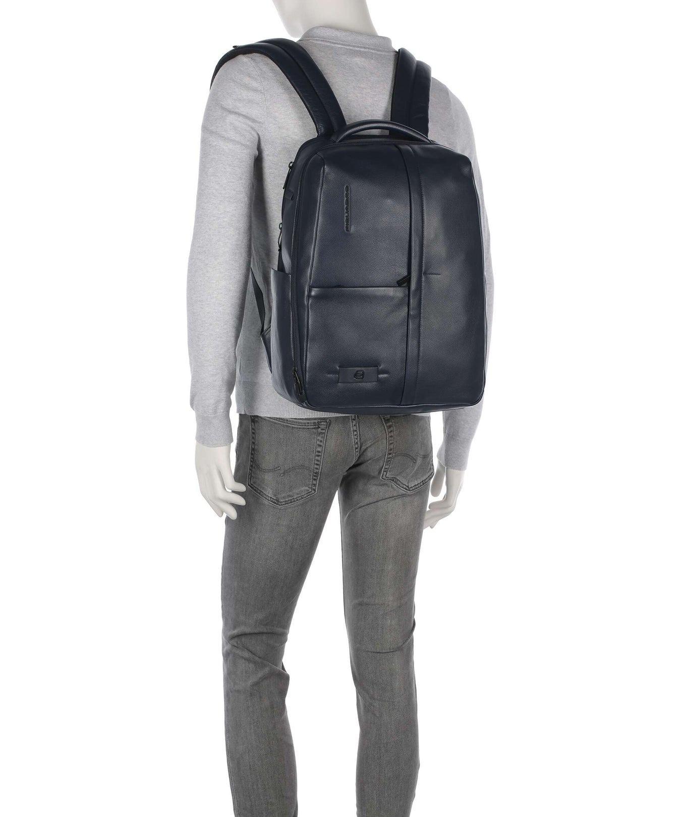 Piquadro W137 Backpack blu