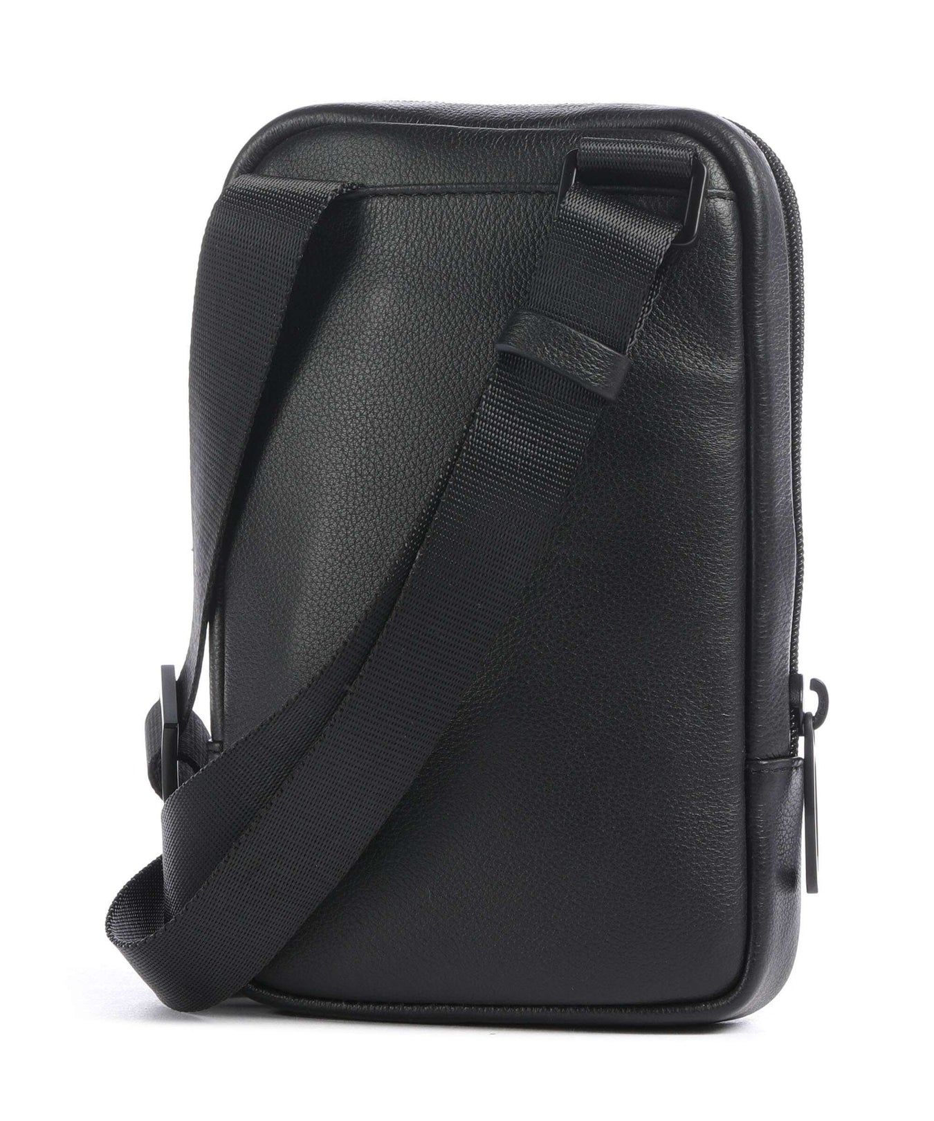 Piquadro W137 Crossbody bag nero