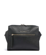 Piquadro W140 Midjeväska nero