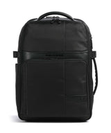 Piquadro W129 Ryggsäck nero