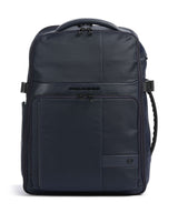 Piquadro W129 Ryggsäck blu