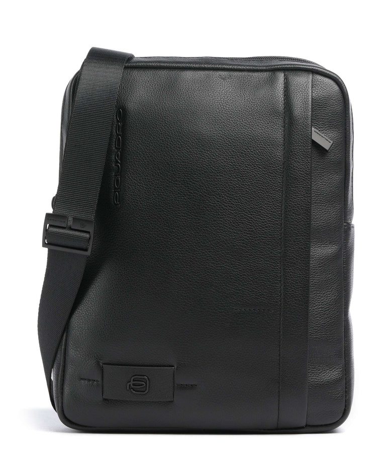 Piquadro W137 Crossbody bag nero