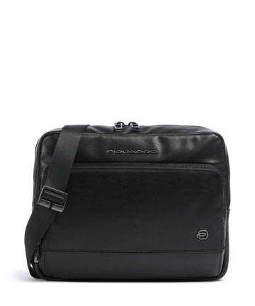 Piquadro W136 Crossover väska nero