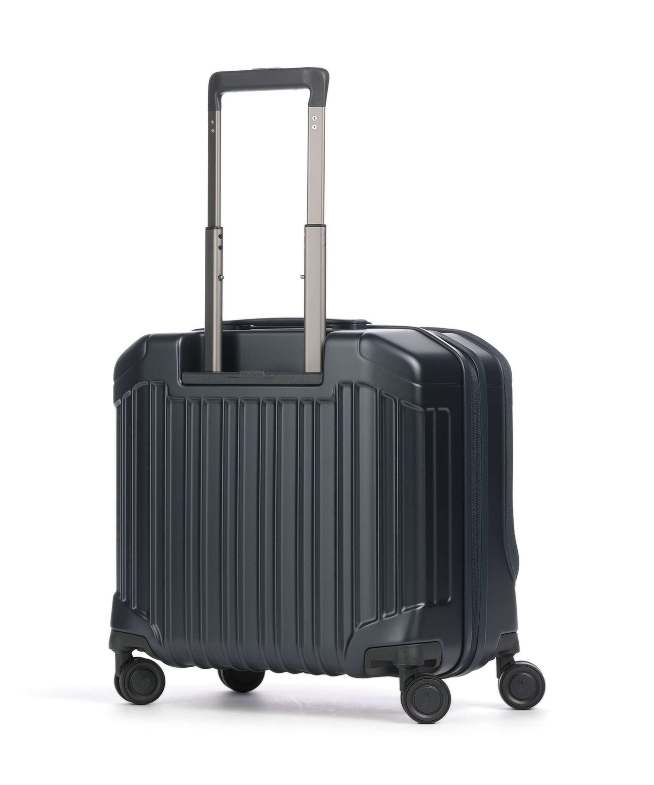 Piquadro PQ-LM Rolling briefcase blu