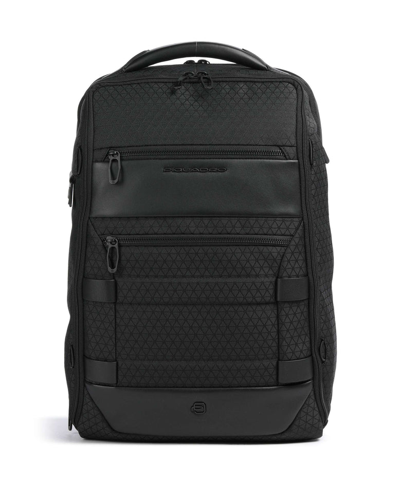 Piquadro W139 Travel backpack nero
