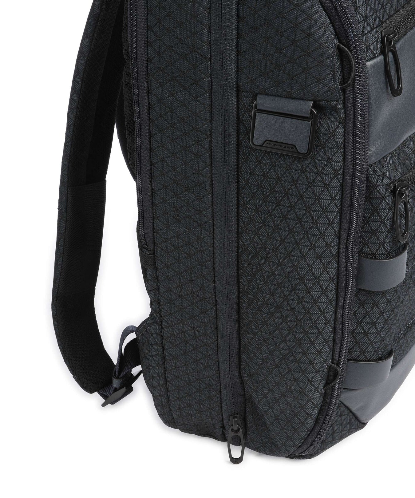 Piquadro W139 Travel backpack blu