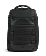 Piquadro W139 Reseryggsäck nero