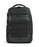 Piquadro W139 Reseryggsäck verde
