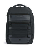 Piquadro W139 Travel backpack blu