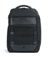 Piquadro W139 Reseryggsäck blu