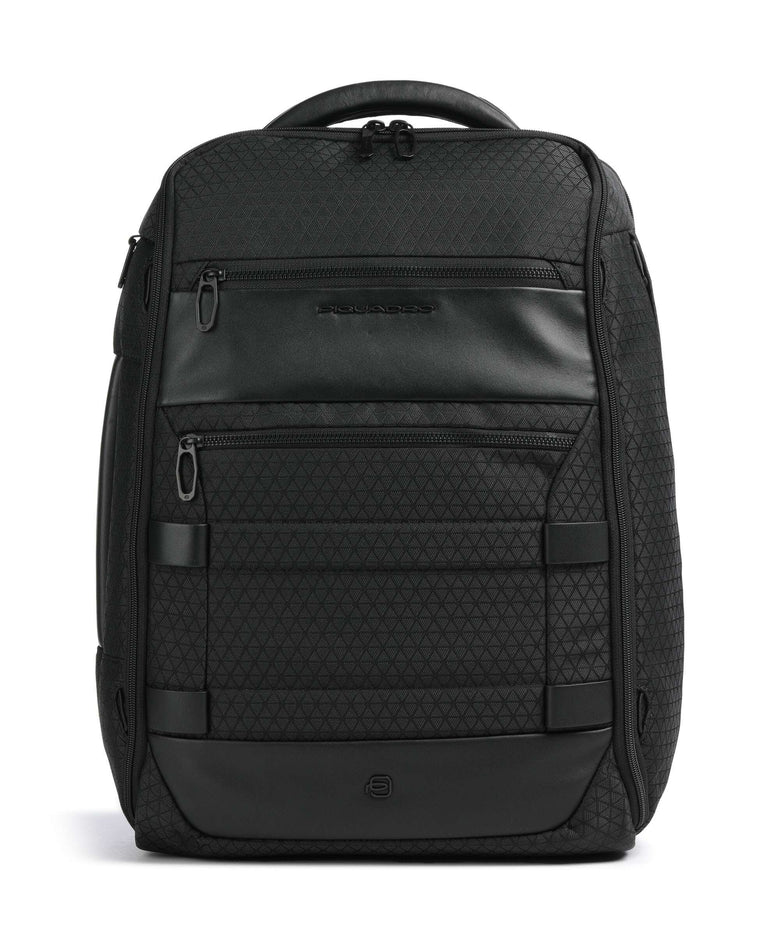 Piquadro W139 Travel backpack nero