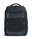 Piquadro W139 Reseryggsäck blu