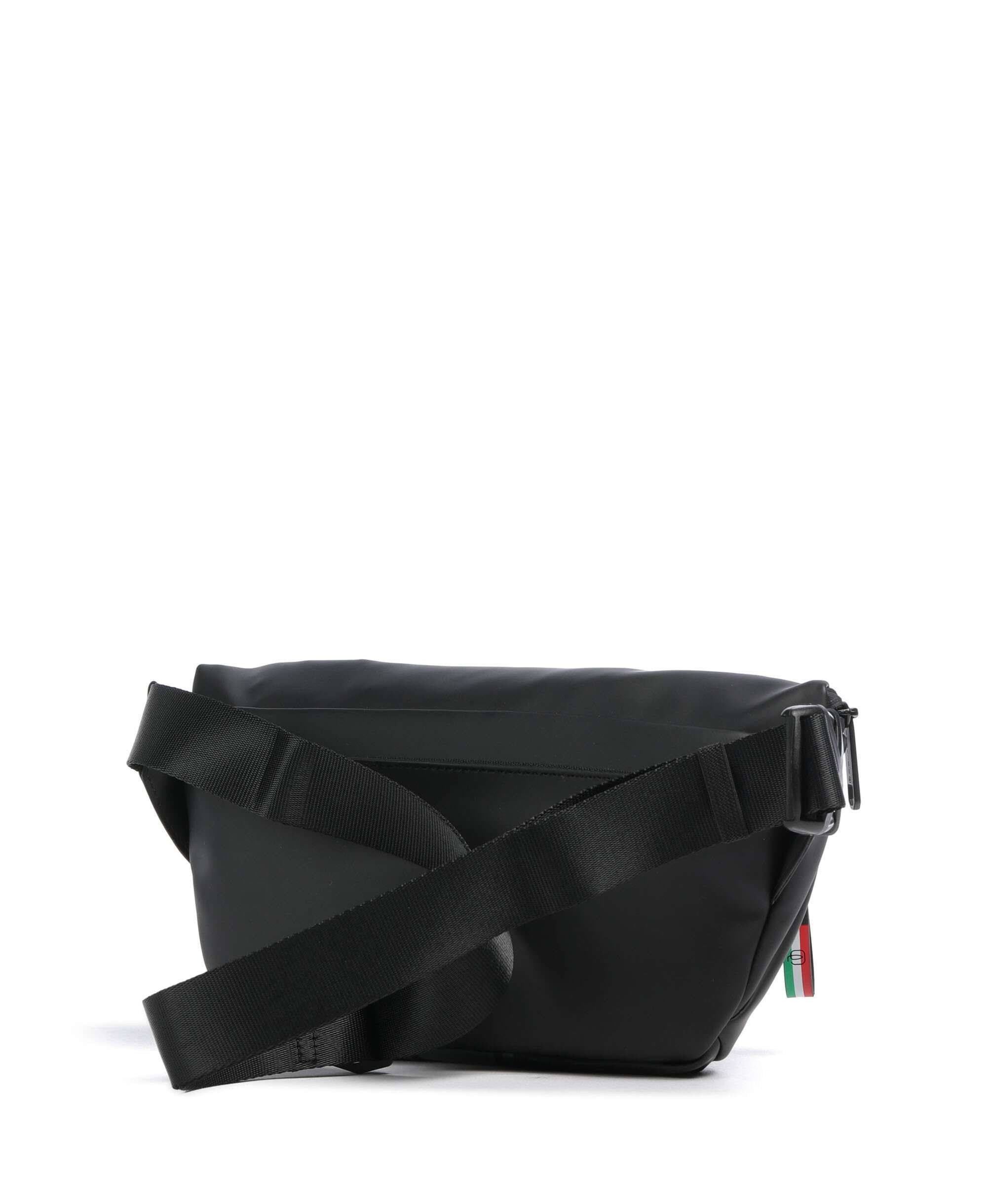 Piquadro Ducati C2OWD Belt bag nero