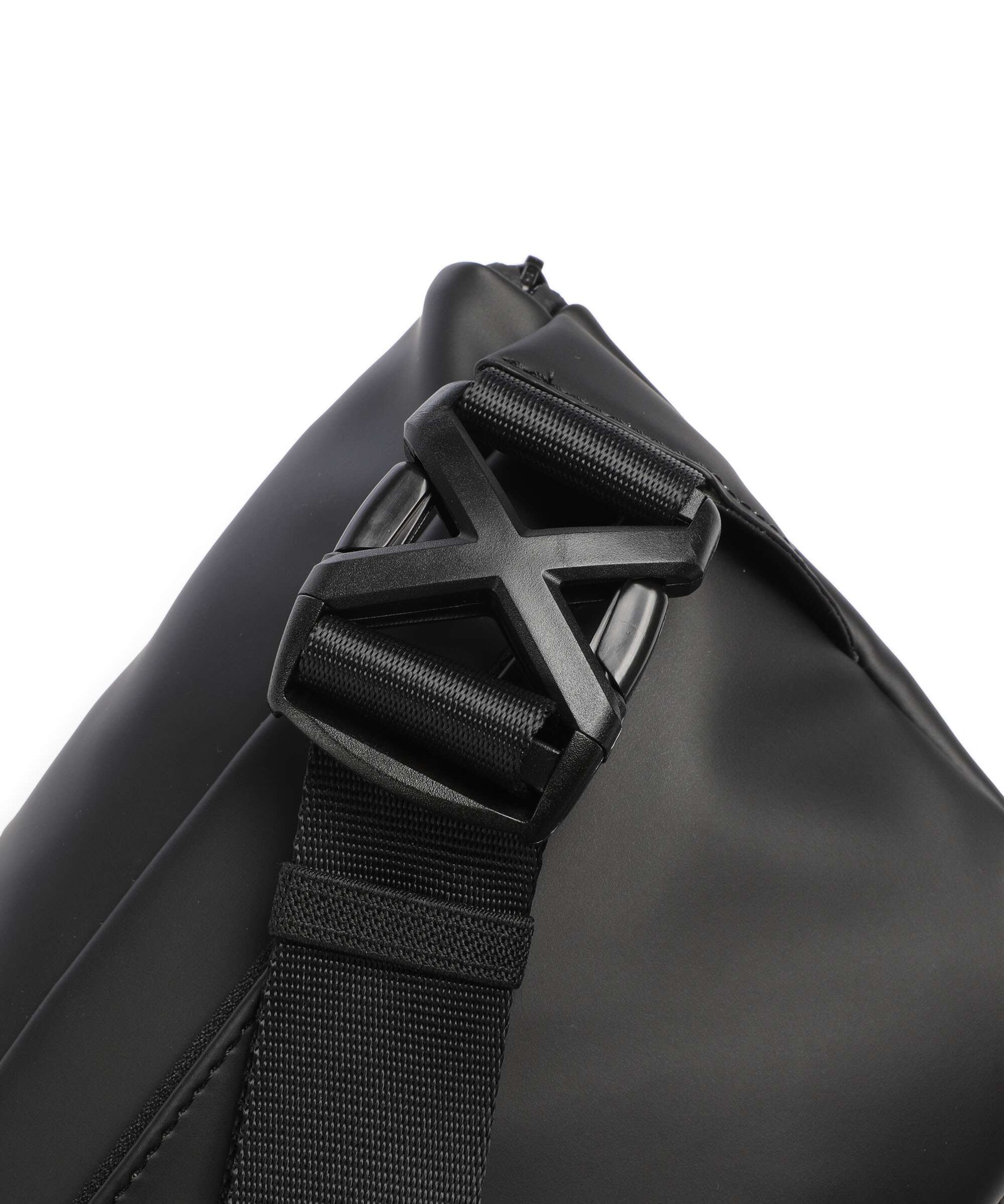 Piquadro Ducati C2OWD Belt bag nero