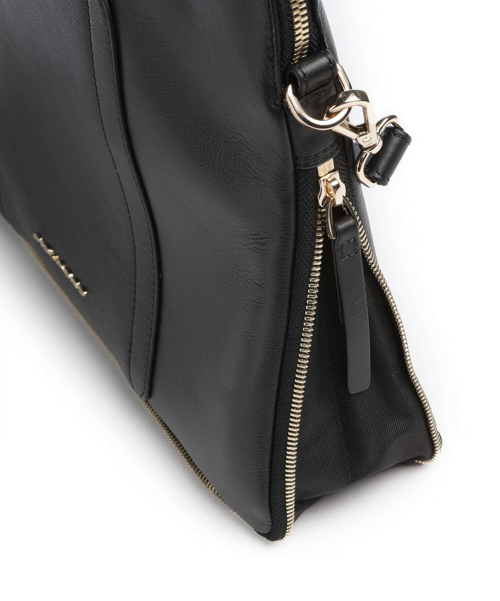 Piquadro Circle Briefcase black