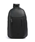 Piquadro Lyss Sling bag black