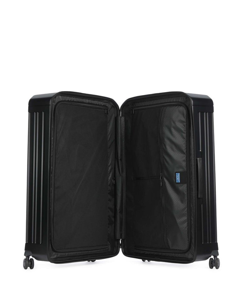 Piquadro PQ Light Spinner (4 wheels) black