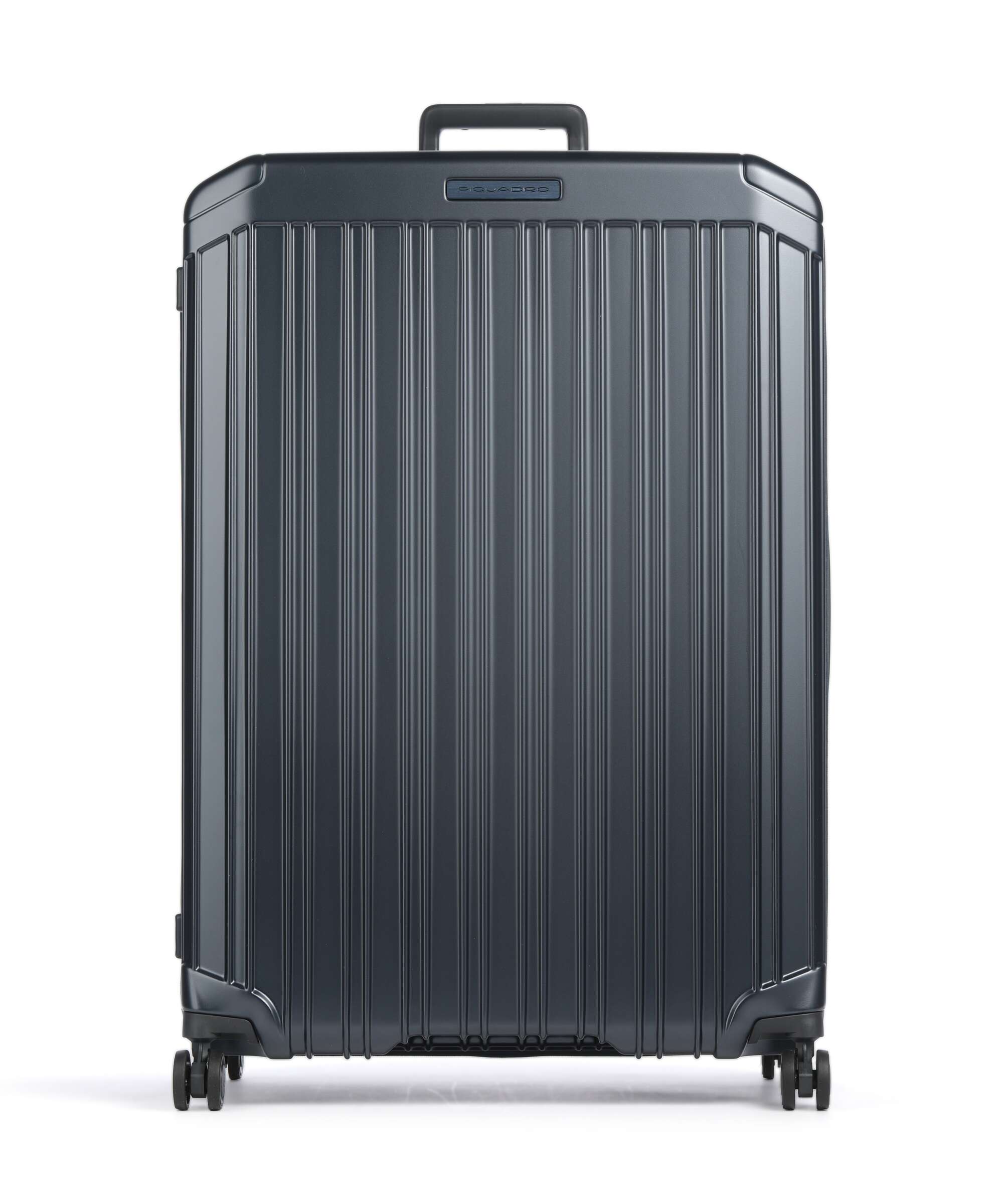 Piquadro PQ Light Spinner (4 wheels) blue opaco