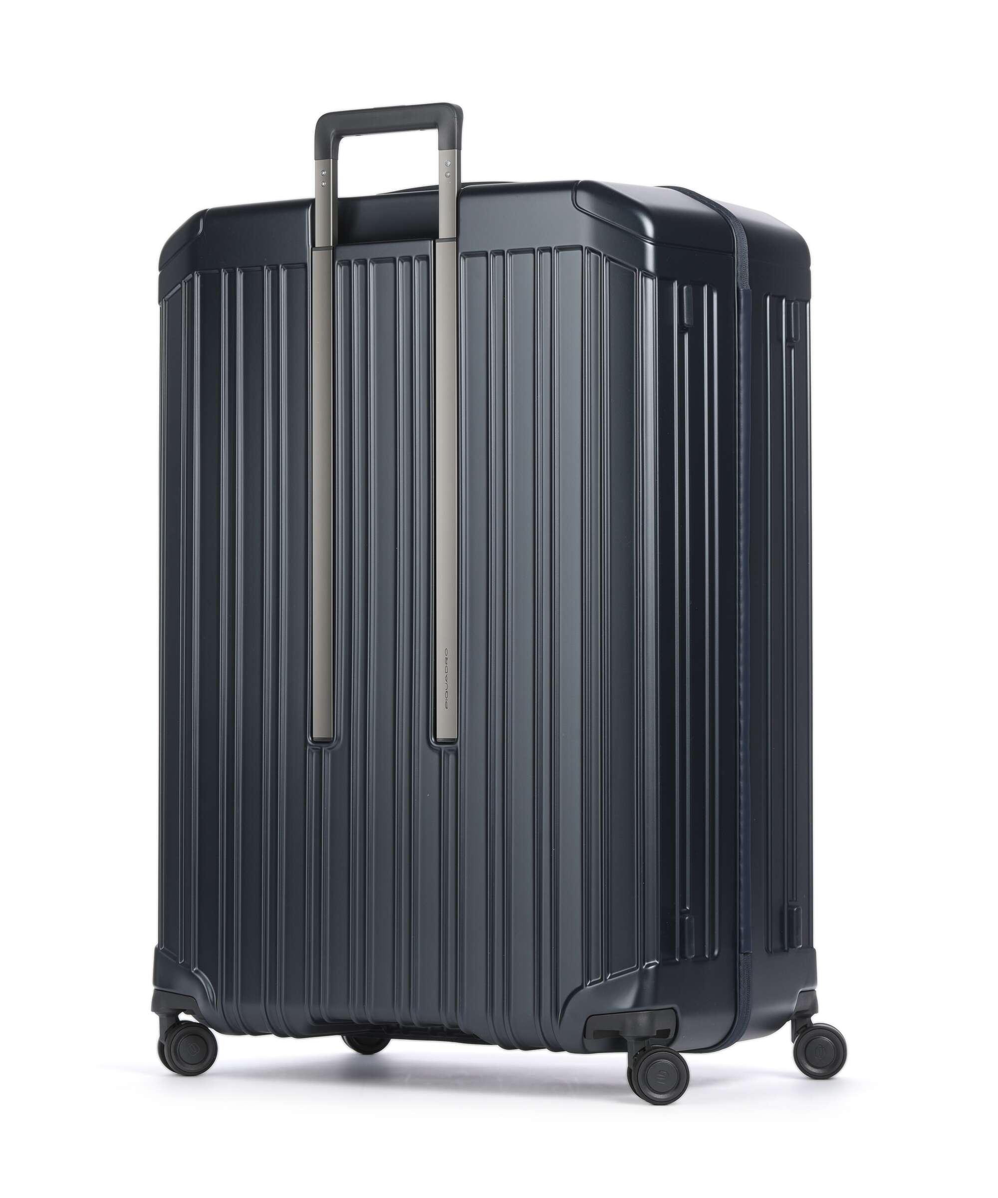 Piquadro PQ Light Spinner (4 wheels) blue opaco