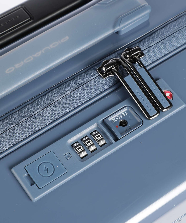 Piquadro POP Spinner (4 wheels) avio