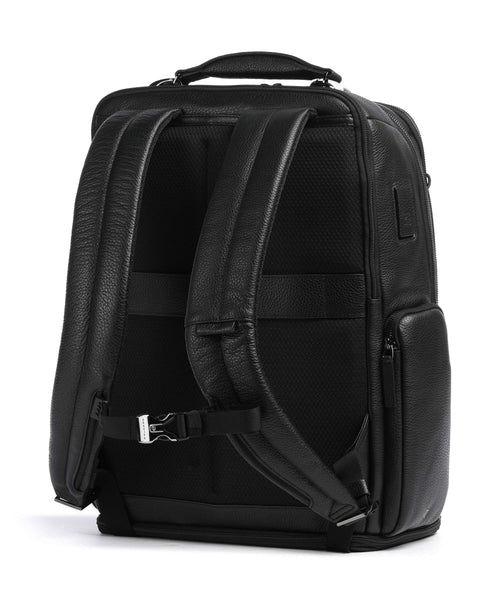 Piquadro Modus Easyjet Travel backpack black