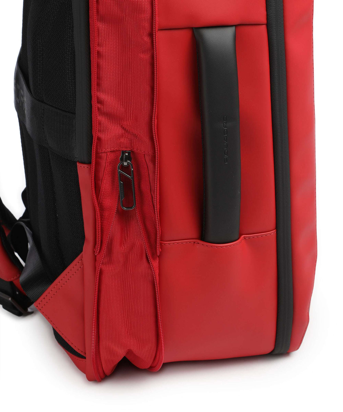 Piquadro Ducati C2OWD 35 Backpack red