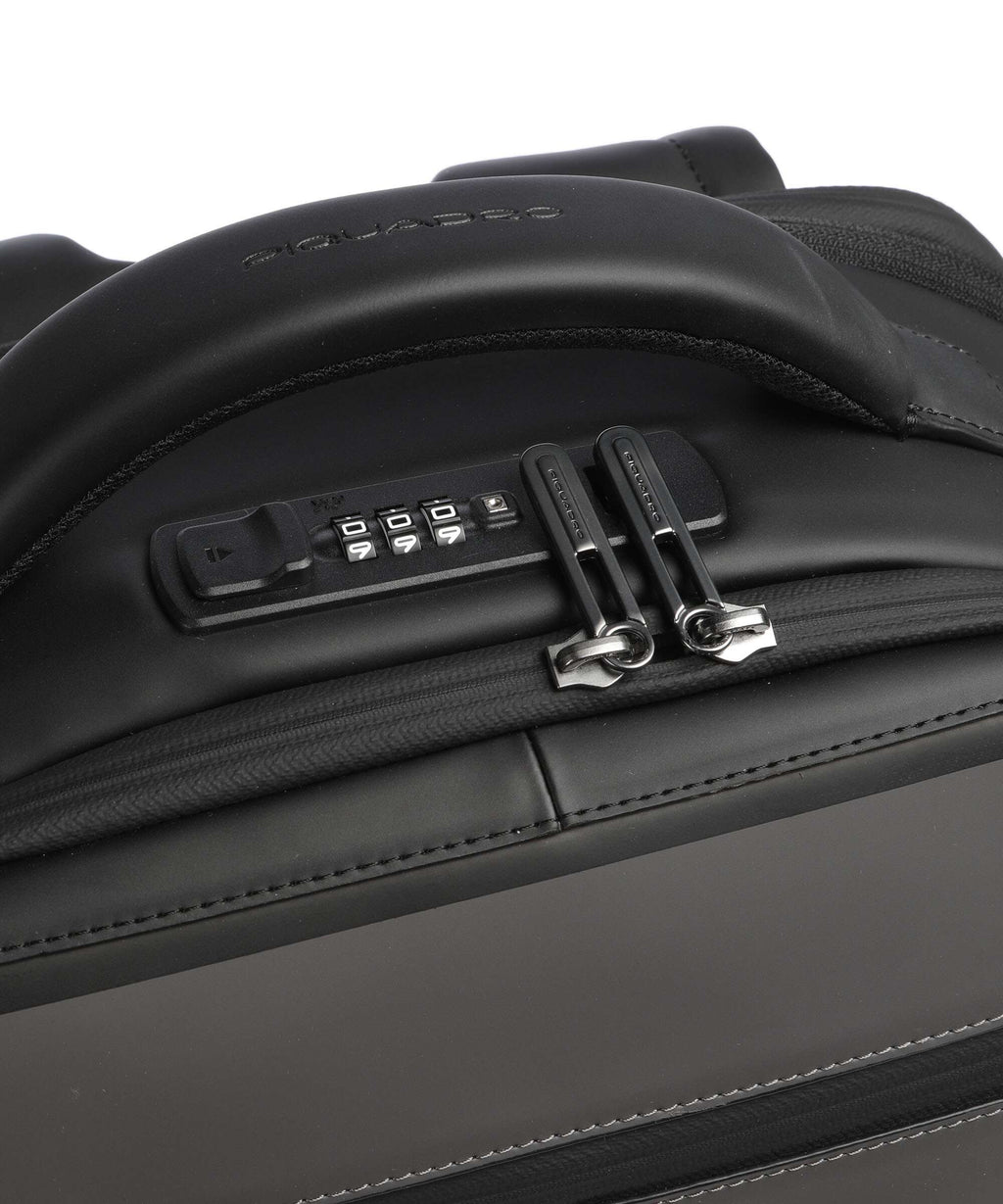 Piquadro Ducati C2OWD 30 Backpack black