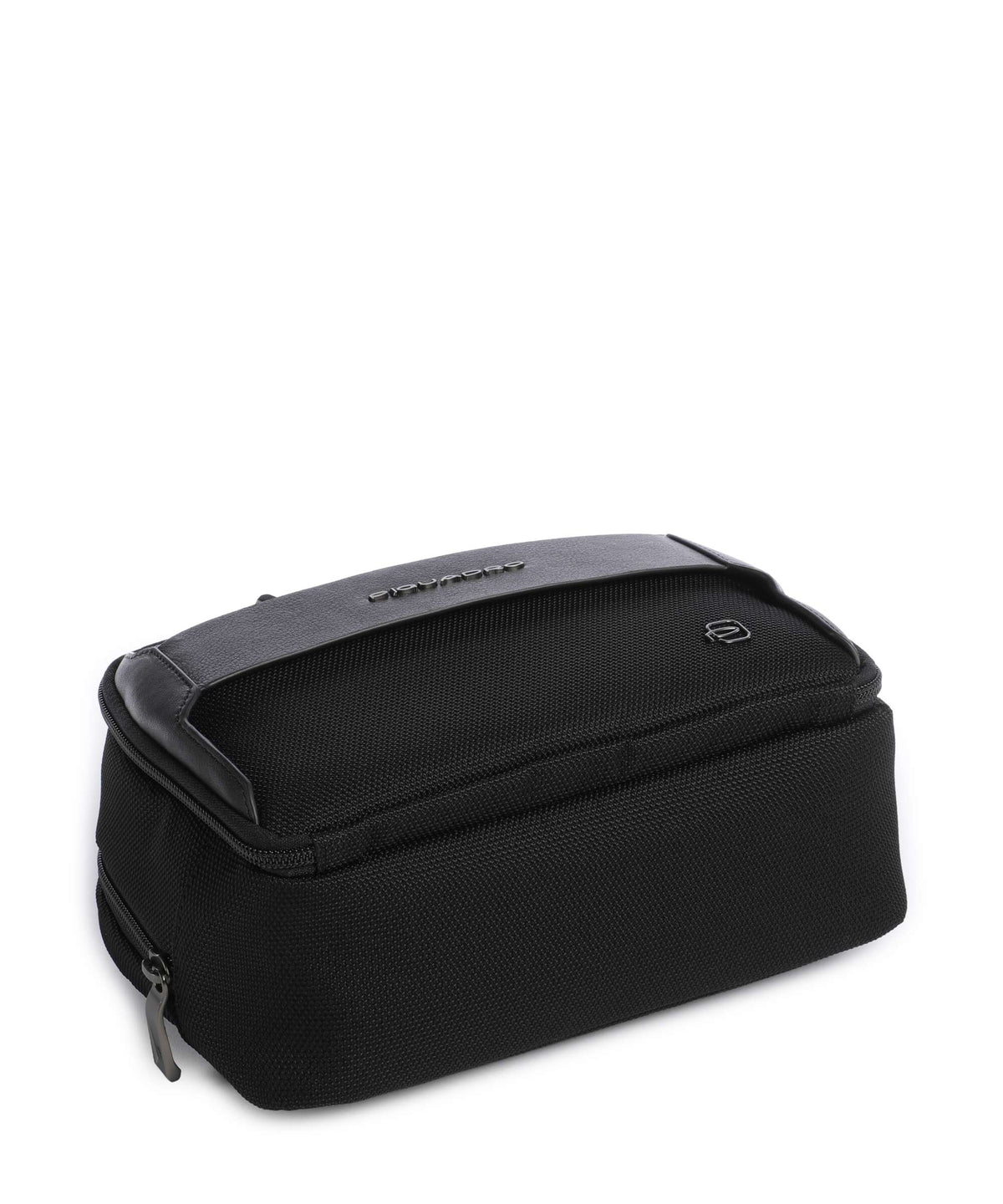 Piquadro Oberon Toiletry bag black