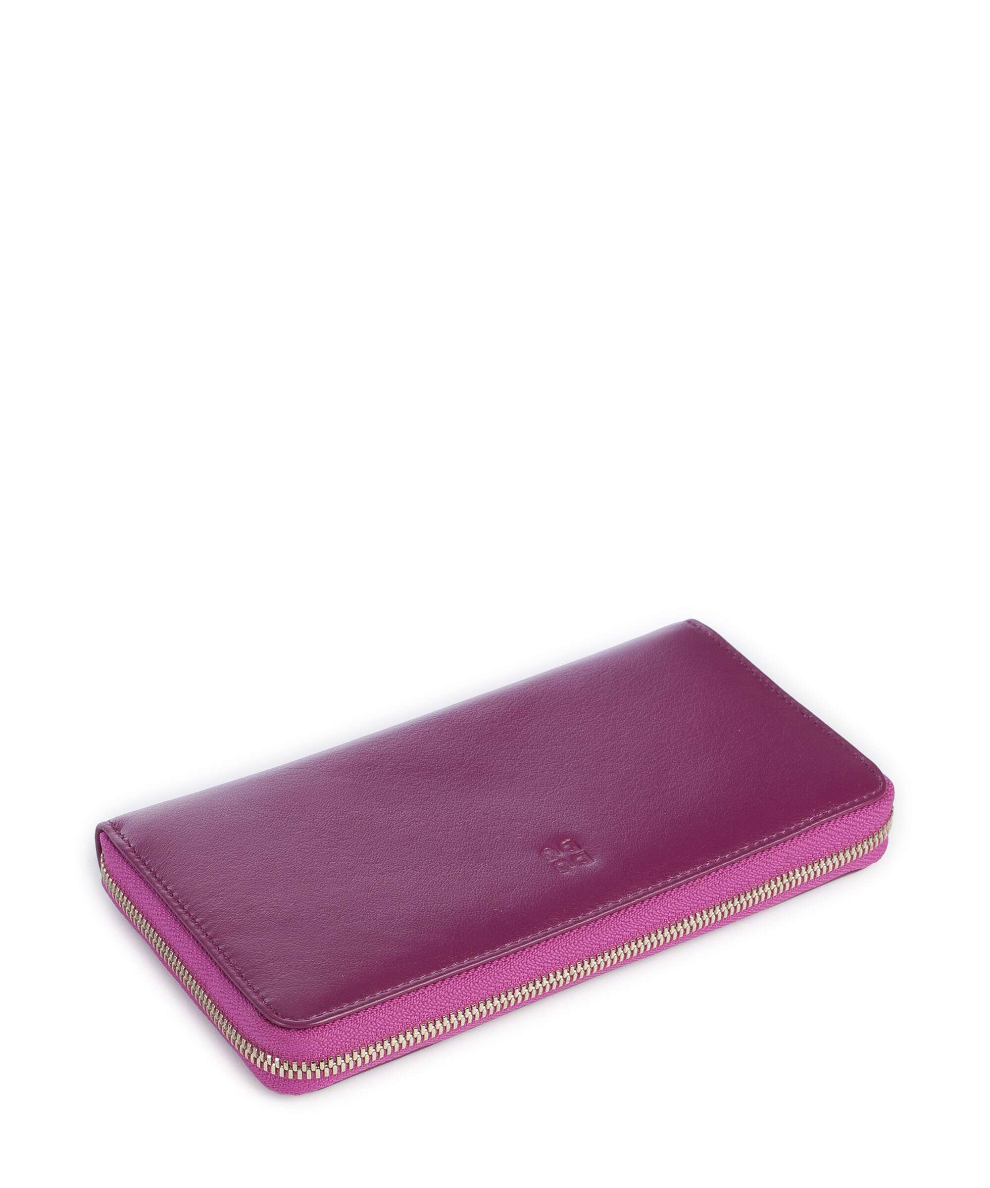 DuDu Bags Mauritius Wallet fuchsia