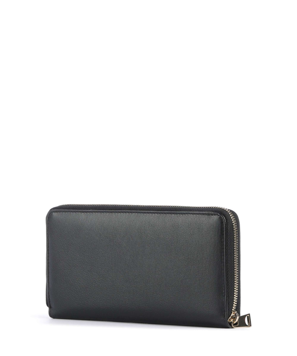DuDu Bags Ustica RFID Wallet black