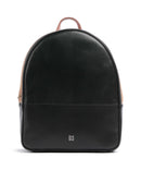 DuDu Bags Favignana Ryggsäck black