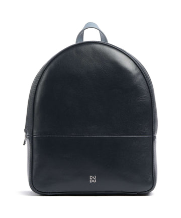 DuDu Bags Favignana Ryggsäck navy