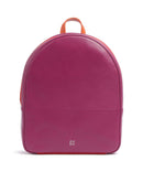DuDu Bags Favignana Ryggsäck fucsia