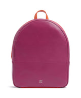 DuDu Bags Favignana Ryggsäck fucsia