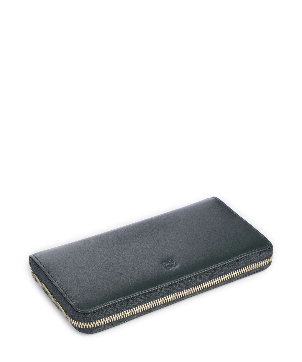 DuDu Bags Mauritius Wallet mangrove