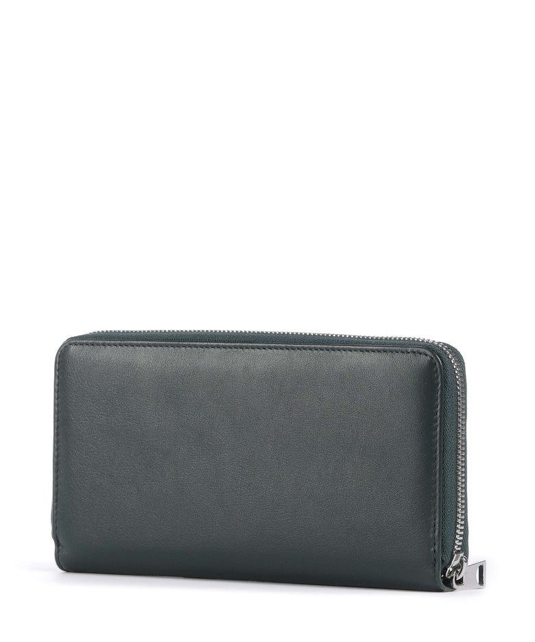 DuDu Bags Ustica Wallet mangrove