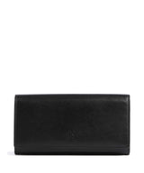 DuDu Bags Madeira RFID Plånbok black