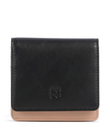 DuDu Bags Flores RFID Plånbok black