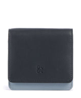 DuDu Bags Flores RFID Plånbok navy