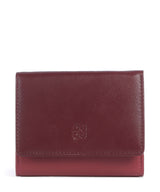 DuDu Bags Corsica RFID Plånbok burgundy