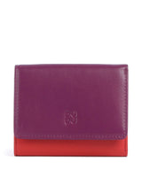 DuDu Bags Corsica RFID Plånbok fuchsia