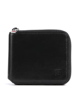 DuDu Bags Faro RFID Plånbok black