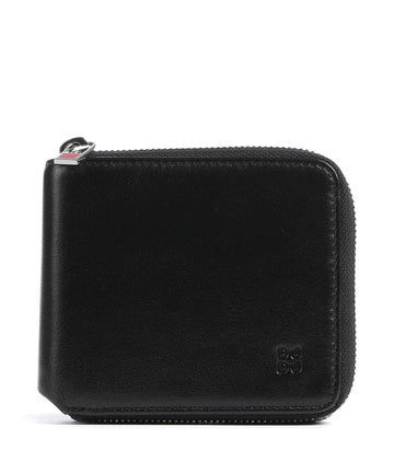 DuDu Bags Faro RFID Plånbok black